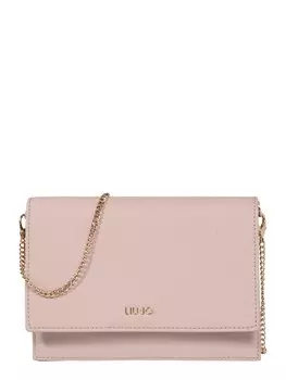 Клатч Liu Jo Clutch, розовый