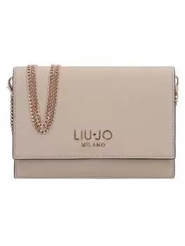 Клатч Liu Jo, цвет neutro
