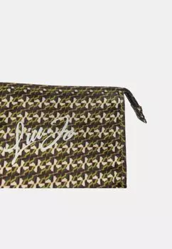 Клатч LIU JO, зеленый