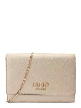 Клатч Liu Jo, золотой
