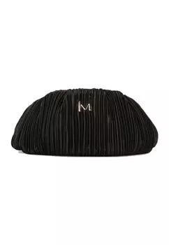 Клатч LOLA CASADEMUNT, черный