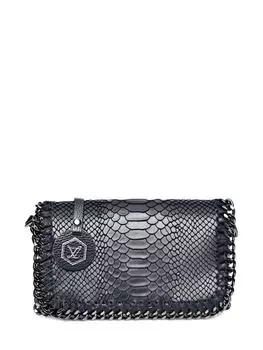Клатч Luisa Vannini, черный
