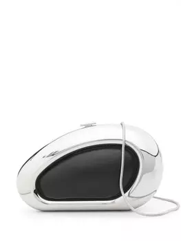 Клатч Luna Simkhai, черный