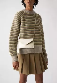 Клатч MACKENZIEE Call it Spring, золотой