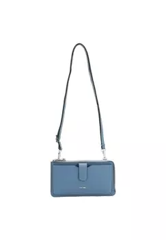 Клатч MADISON Picard, синий