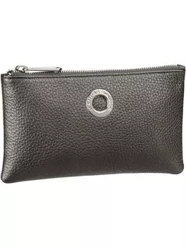 Клатч MANDARINA DUCK Clutch Mellow Lux, графитовый