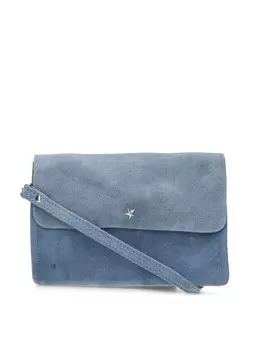 Клатч MANFIELD, синий