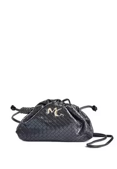 Клатч Manila Grace, черный