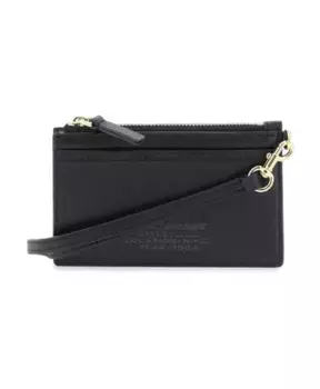 Клатч Marc Jacobs, черный