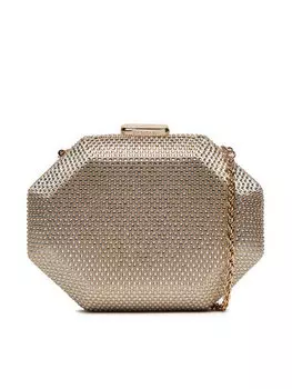 Клатч Marciano Guess, бежевый