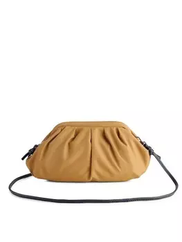 Клатч Markberg OKSANAMBG, оранжевый