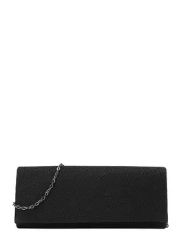 Клатч Mascara, черный