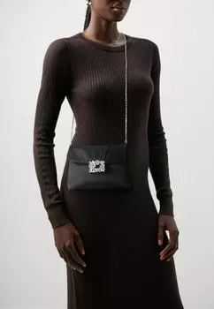 Клатч Mascara, черный