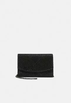 Клатч Mascara, черный