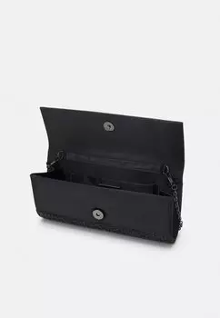 Клатч Mascara, черный