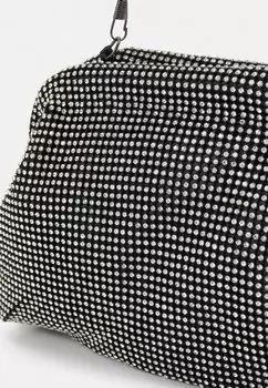 Клатч Mascara, черный