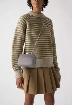 Клатч Mascara, черный