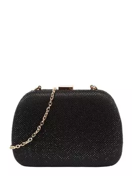 Клатч mascara, черный