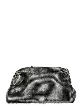 Клатч mascara, черный