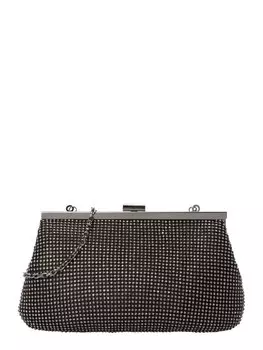 Клатч mascara, черный