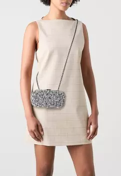 Клатч Mascara, черный