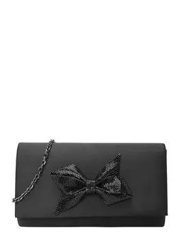 Клатч mascara, черный