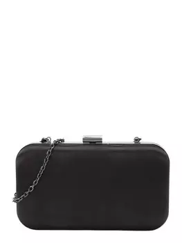 Клатч mascara, черный