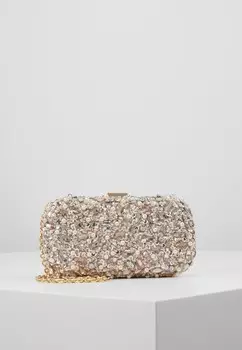 Клатч Mascara, шампанское