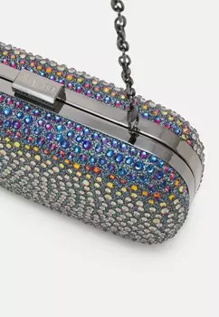 Клатч Mascara, синий