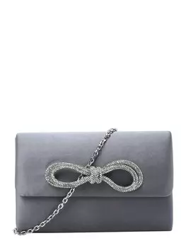 Клатч Mascara, темно-серый