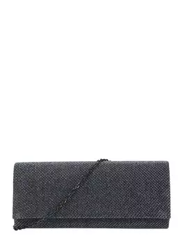 Клатч Mascara, темно-серый