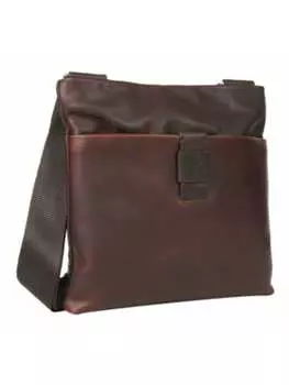 Клатч Matre, цвет mocca