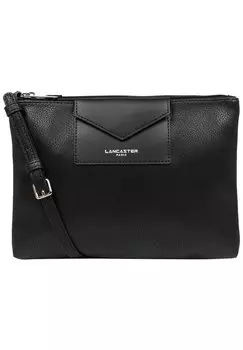 Клатч MAYA LANCASTER, черный