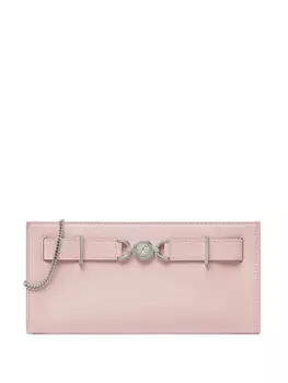 Клатч Medusa '95 Versace, розовый