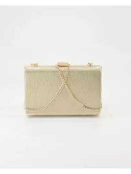 Клатч Menbur, золотой