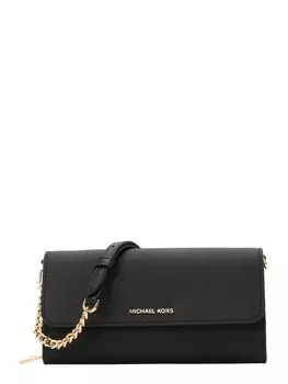 Клатч Michael Kors, черный