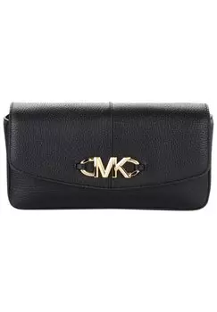 Клатч Michael Kors, черный