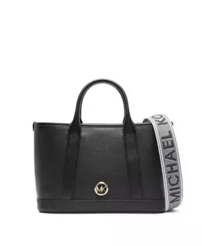 Клатч Michael Kors, черный
