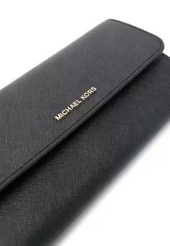 Клатч MICHAEL Michael Kors, черный