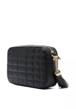 Клатч MICHAEL Michael Kors, черный