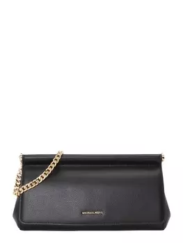 Клатч MICHAEL Michael Kors, черный