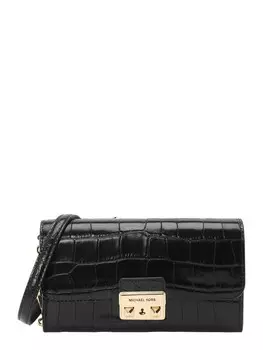Клатч MICHAEL Michael Kors Clutch, черный