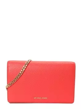 Клатч MICHAEL Michael Kors Clutch, красный