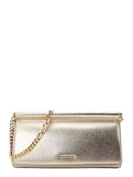 Клатч MICHAEL Michael Kors, золотой