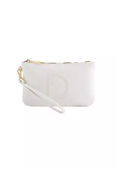 Клатч MIMOSA SUMMER V3 Carpisa, белый