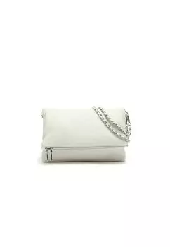 Клатч MISAKO, белый