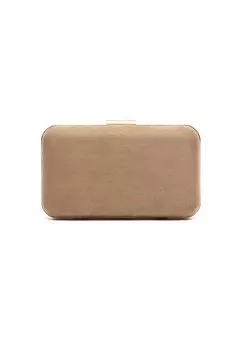 Клатч MISAKO, бежевый