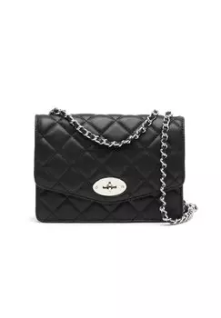 Клатч MISAKO, черный