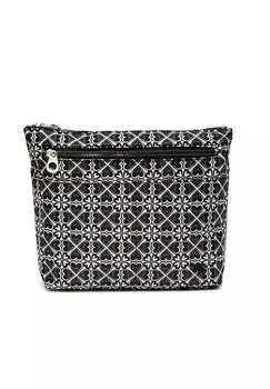 Клатч MISAKO, черный