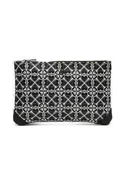 Клатч MISAKO, черный